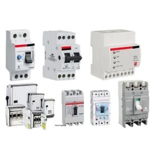 Electrical Switchgears