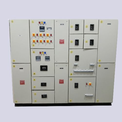 Electrical Wires and Cables