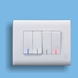 Electrical Switch Application
