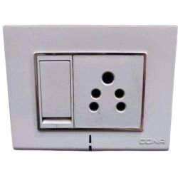 Industrial Electrical Switch